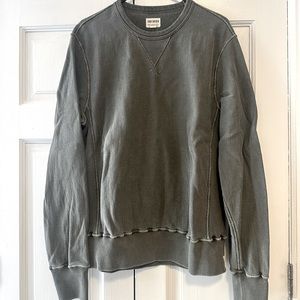 Todd Snyder Crew Neck